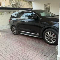 سورنتو gtlin2017|خودرو سواری و وانت|تهران, شهرک غرب|دیوار