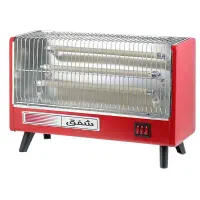 بخاری برقی شفق  ماهان