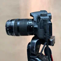 دوربین CANON 70D کنون