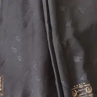 قواره چادر مشکی نو|لباس|یزد, |دیوار