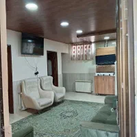 ویلا ساحلی(روبه دریا