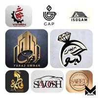 طراحی و چاپ تخصصی کارت ویزیت/لیبل/تراکت/لوگو/بنر|خدمات رایانه‌ای و موبایل|همدان, |دیوار