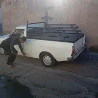 سلام وانت فروشی استثنایی|خودرو سواری و وانت|سده (خراسان جنوبی), |دیوار