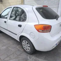 تیبا 2|خودرو سواری و وانت|مشهد, مصلی (کارمندان اول)|دیوار