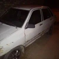 سواری پراید|خودرو سواری و وانت|زابل, |دیوار