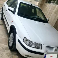 سمند دوگانه سوز مدل ۹۷