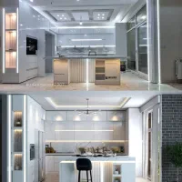 کابینت و کمد دلخواهت رو بساز اقساط ۶ ماهه