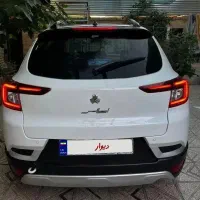 فروش اطلس G سانروف دار تحویل اسفند 1404