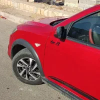 کوییک 98R|خودرو سواری و وانت|همدان, |دیوار