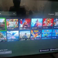 Xbox one s|کنسول، بازی ویدئویی و آنلاین|قیامدشت - خاورشهر, |دیوار
