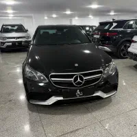 Benz E250 2014|خودرو سواری و وانت|تهران, ولنجک|دیوار