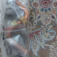 لوله مسی آبگرمکن ۳۱۱۵ بوتان نو و آکبند