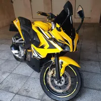 RS زرد عروسک استثنایی مدل97 کارکرد 35