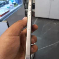 آیفون 15 پرومکس رنگ تیتانیوم بسیار تمیز|موبایل|مشهد, پورسینا|دیوار