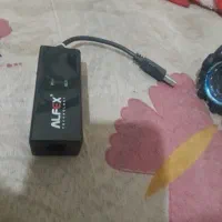 فکس‌مودم