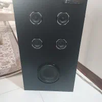 اسپیکر دست ساز بلوتوثی
