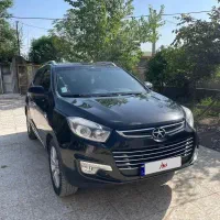 جک s5 اتومات 1.5tgdi مدل ۱۴۰۲/۱۱/۱۵