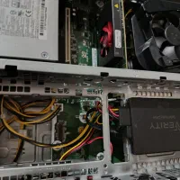 مینی کیس i5-7500 رم 16|رایانه رومیزی|یاسوج, |دیوار