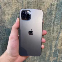 ایفون ۱۲ پرو 12pro