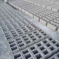 بلوکه سیمانی