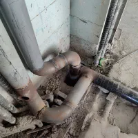 اجرای لوله کشی گاز.|خدمات پیشه و مهارت|سنندج, |دیوار