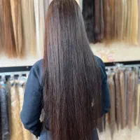 خرید و‌فروش موهای طبیعی