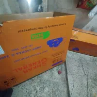 کارتن کولر گازی