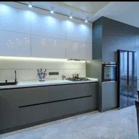 کابینت و کمد دیواری با دو سال ضمانت