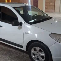 ساندرو|خودرو سواری و وانت|بندرعباس, |دیوار