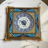 ساعت دیواری|ساعت دیواری و تزئینی|اصفهان, برازنده|دیوار