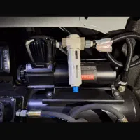 پنوماتیک فول عمری