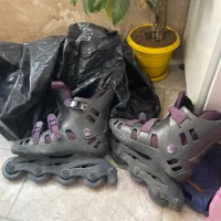 اسکیت