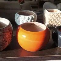 فروش گلدان وزیر گلدانی