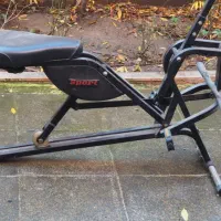 اسکای فضایی به دلیل کمبود جا