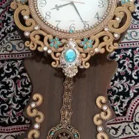 ساعت دیواری
