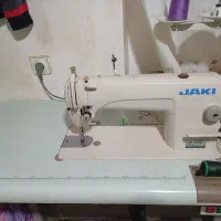 فروش چرخ خیاطی|چرخ خیاطی و ریسندگی|صائین قلعه, |دیوار