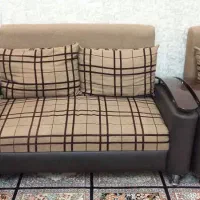مبل و جلو مبلی