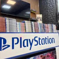 تمام دیسک های Ps5