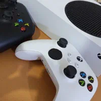 xbox series s|کنسول، بازی ویدئویی و آنلاین|بندرعباس, |دیوار
