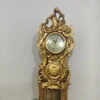 ساعت منبت کاری در حدنو|ساعت دیواری و تزئینی|قم, کلهری|دیوار