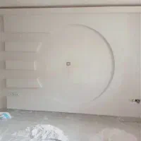 گچ کاری زیرکاروروکار