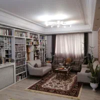 فروش فوری آپارتمان، ۶۰ متری، اراج|فروش آپارتمان|تهران, آجودانیه|دیوار