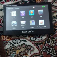 مانیتور قرآنی