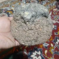 شهاب سنگ اصل