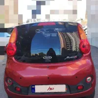 MVM 110 S|خودرو سواری و وانت|لواسان, |دیوار