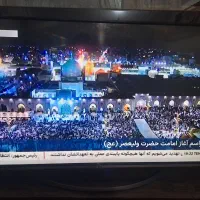 ال سی‌ دی تلوزیون|تلویزیون و پروژکتور|محمدیه-قزوین, |دیوار
