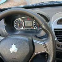 کوئیک GX|خودرو سواری و وانت|اهواز, الصافی|دیوار