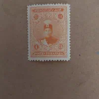 تمبر دوره پهلوی و قاجار|کلکسیون سکه، تمبر، اسکناس|سنندج, |دیوار