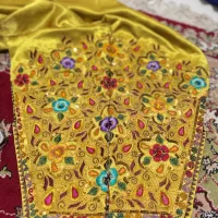 شلوار بندری|لباس|قشم, |دیوار