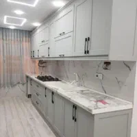 کابینت 77453|مصالح و تجهیزات ساختمان|کوچصفهان, |دیوار